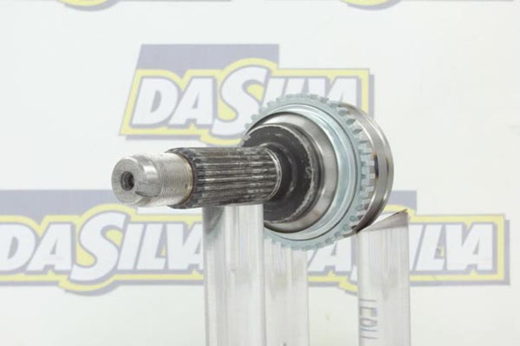 Joint homocinétique, transmission DA SILVA S.A.S. J3472