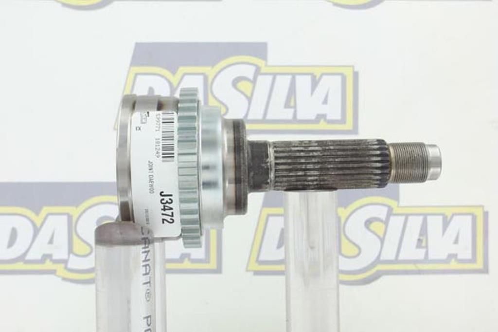 Joint homocinétique, transmission DA SILVA S.A.S. J3472