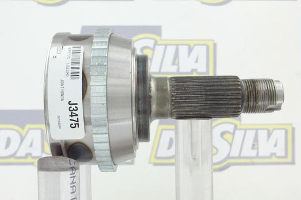 Joint homocinétique, transmission DA SILVA S.A.S. J3475