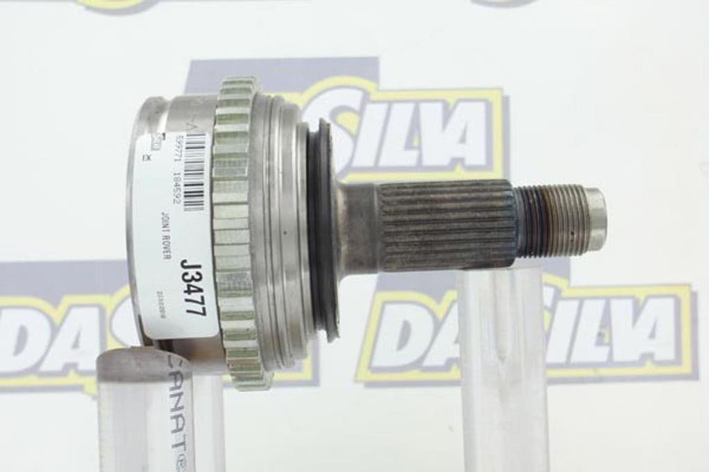 Joint homocinétique, transmission DA SILVA S.A.S. J3477