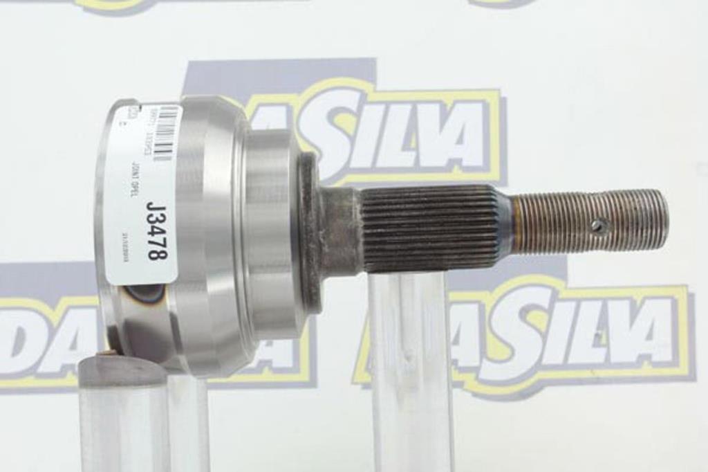 Joint homocinétique, transmission DA SILVA S.A.S. J3478