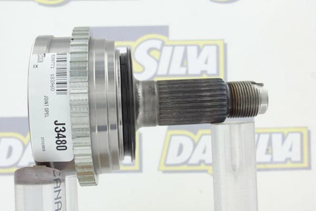 Joint homocinétique, transmission DA SILVA S.A.S. J3480