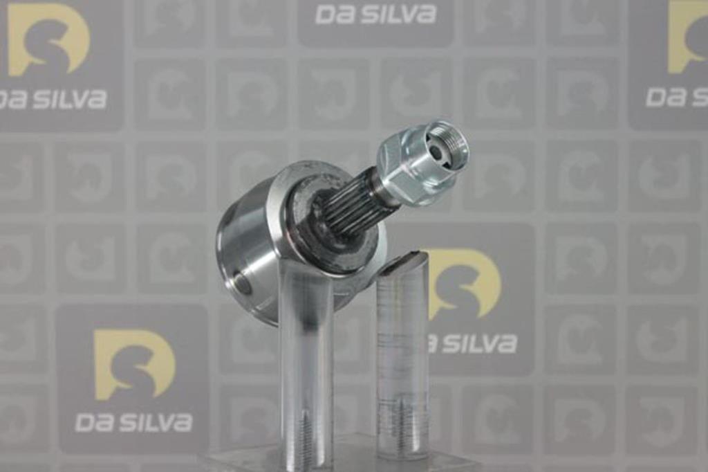 Joint homocinétique, transmission DA SILVA S.A.S. ref. J3482