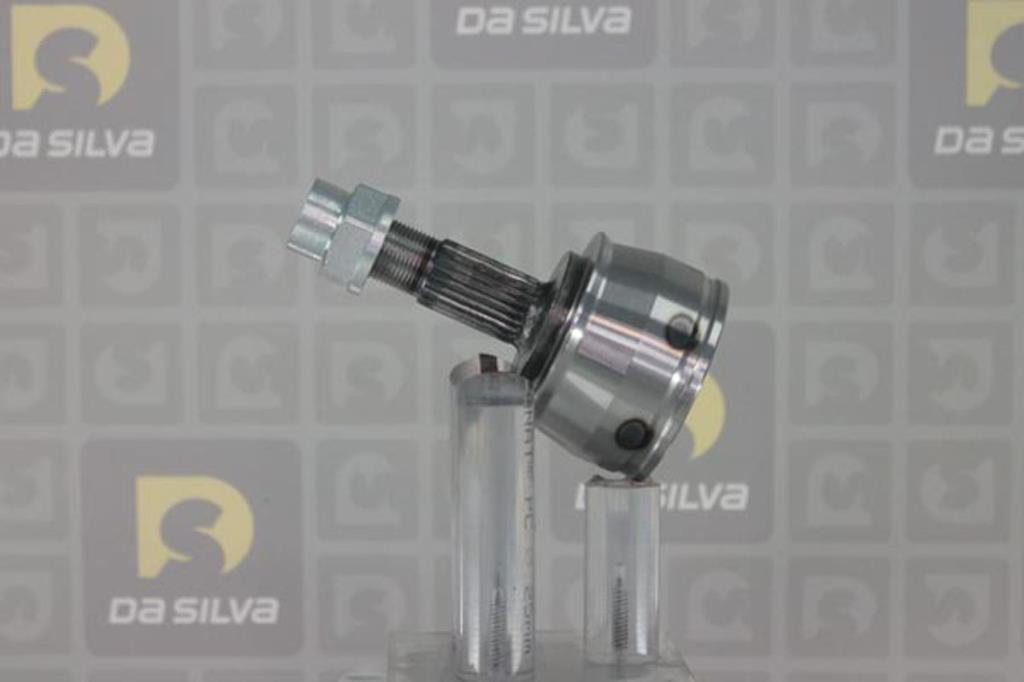 Joint homocinétique, transmission DA SILVA S.A.S. ref. J3482
