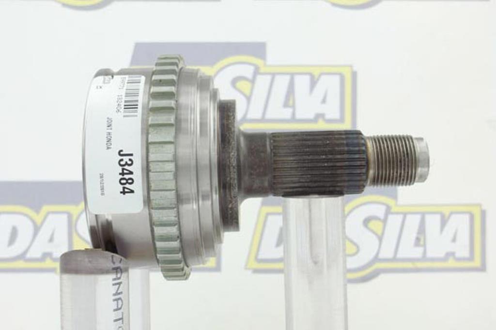 Joint homocinétique, transmission DA SILVA S.A.S. J3484