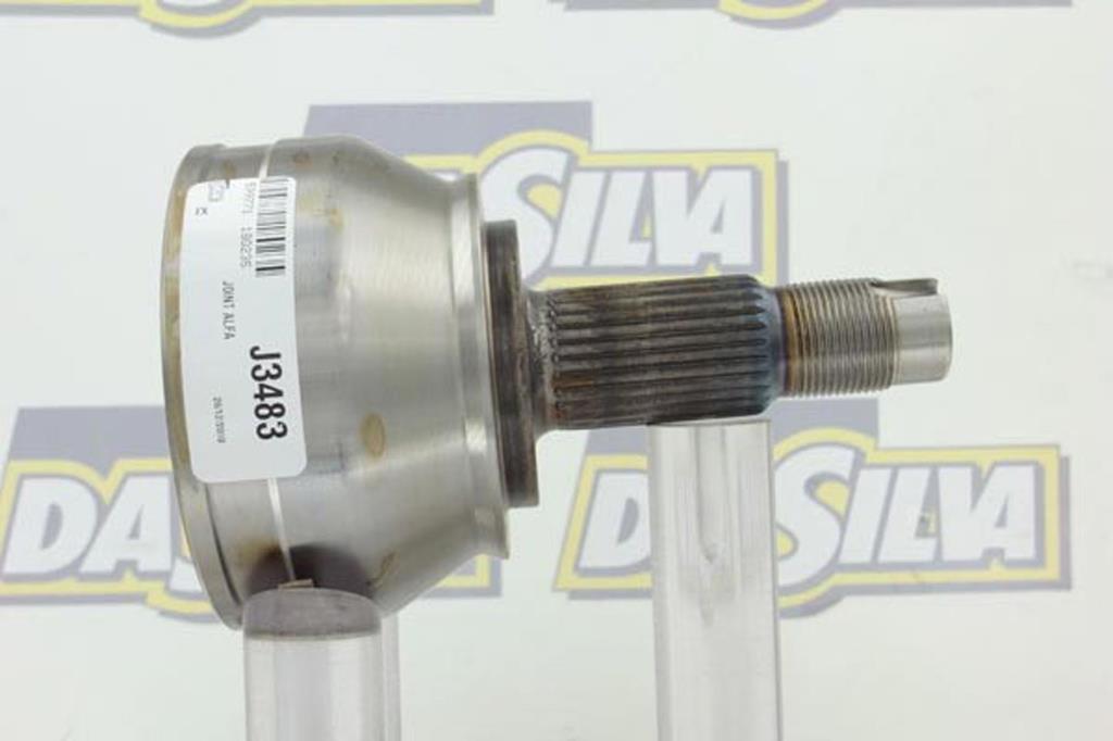 Joint homocinétique, transmission DA SILVA S.A.S. J3485