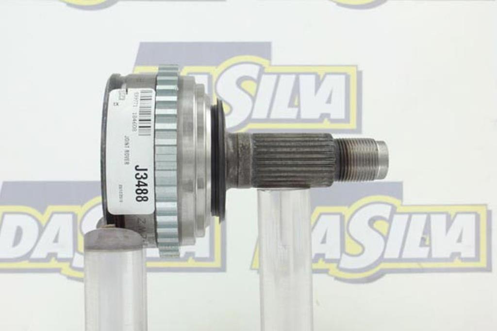Junta homocinética DA SILVA S.A.S. J3488