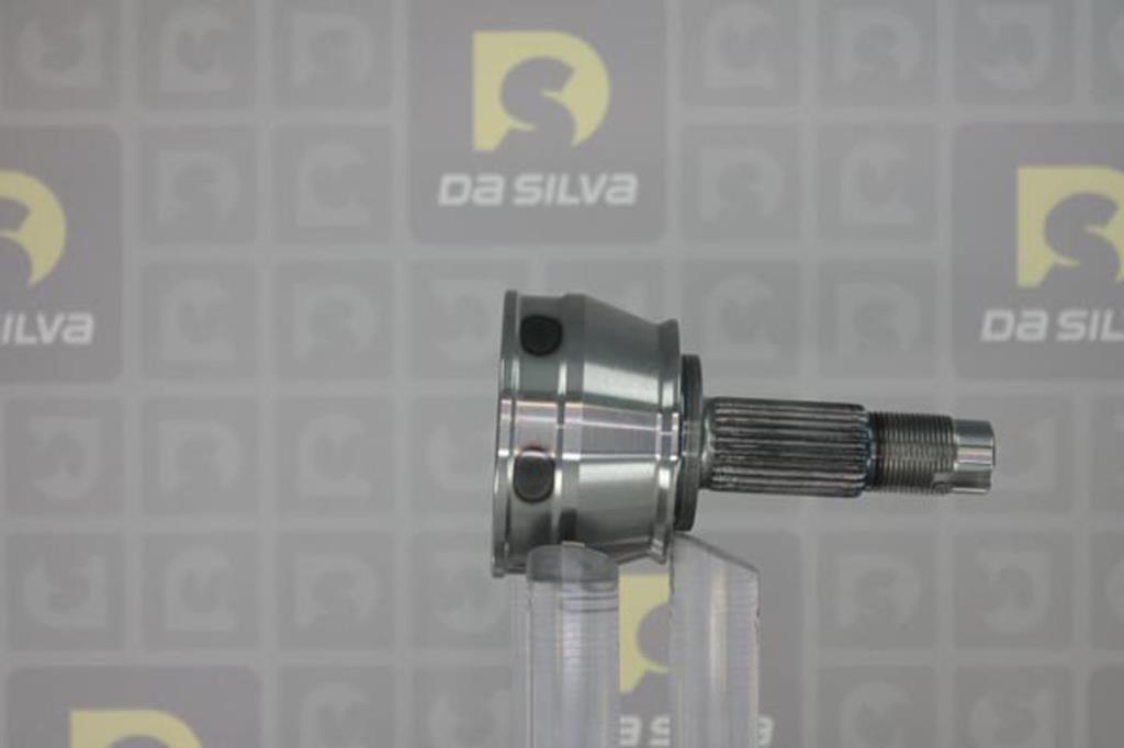 Joint homocinétique, transmission DA SILVA S.A.S. J3490
