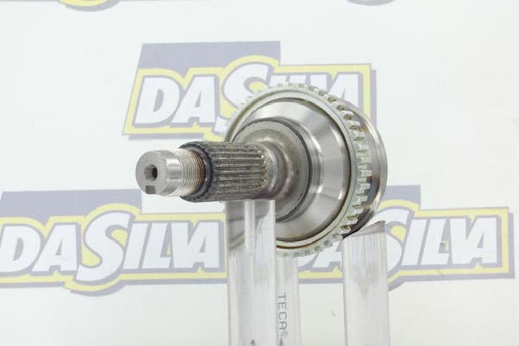 Joint homocinétique, transmission DA SILVA S.A.S. ref. J3496