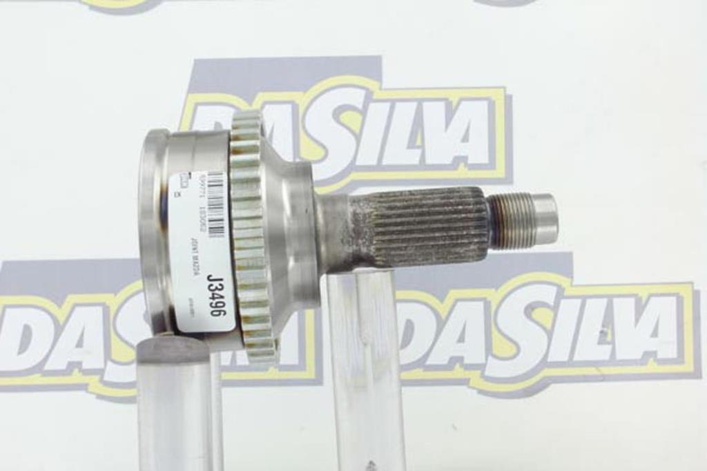Joint homocinétique, transmission DA SILVA S.A.S. ref. J3496