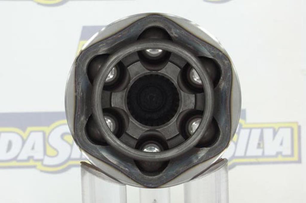 Joint homocinétique, transmission DA SILVA S.A.S. J3500