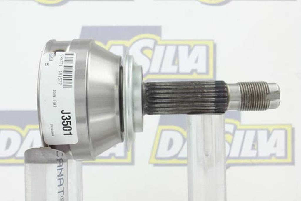 Joint homocinétique, transmission DA SILVA S.A.S. J3501