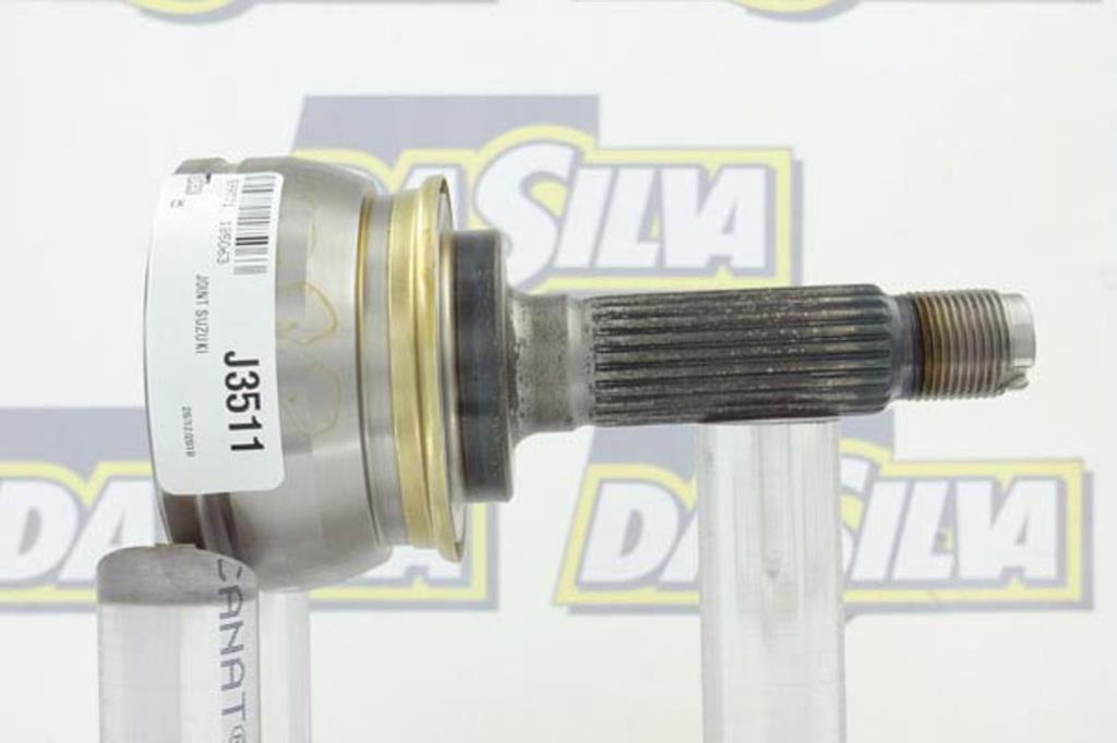 Joint homocinétique, transmission DA SILVA S.A.S. J3511