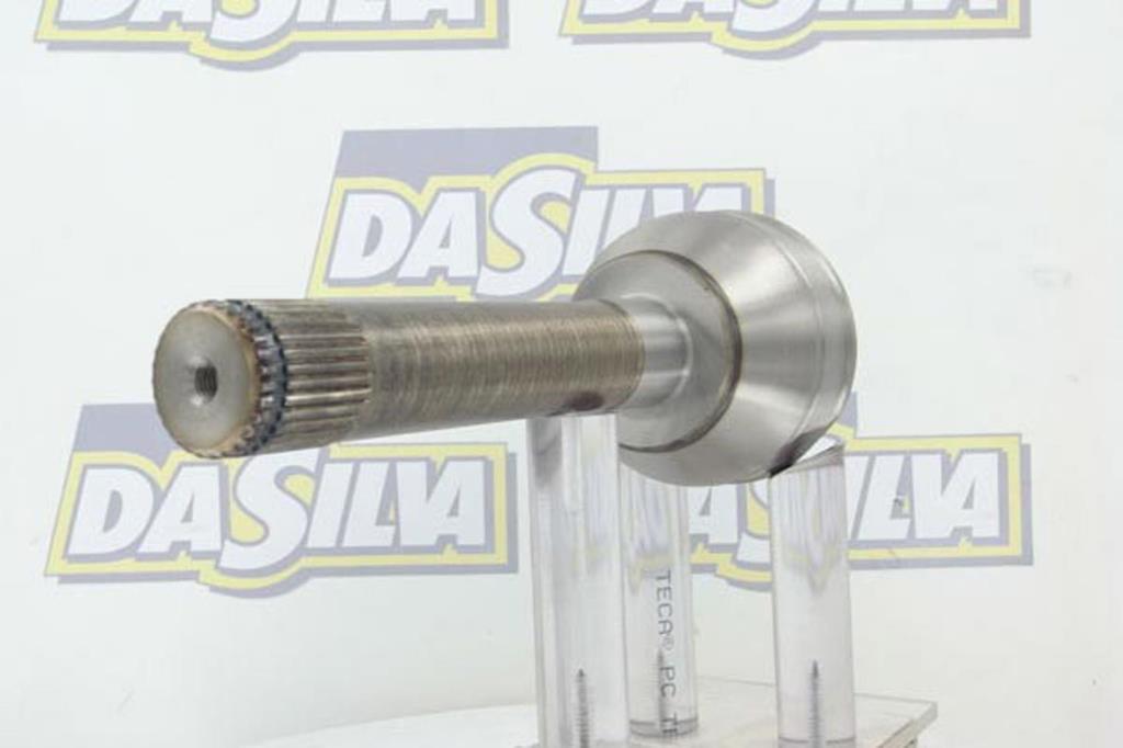 Joint homocinétique, transmission DA SILVA S.A.S. J3513