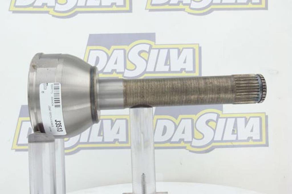 Joint homocinétique, transmission DA SILVA S.A.S. J3513