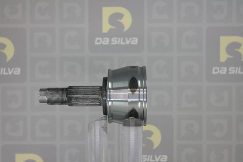 Joint homocinétique, transmission DA SILVA S.A.S. ref. J3516