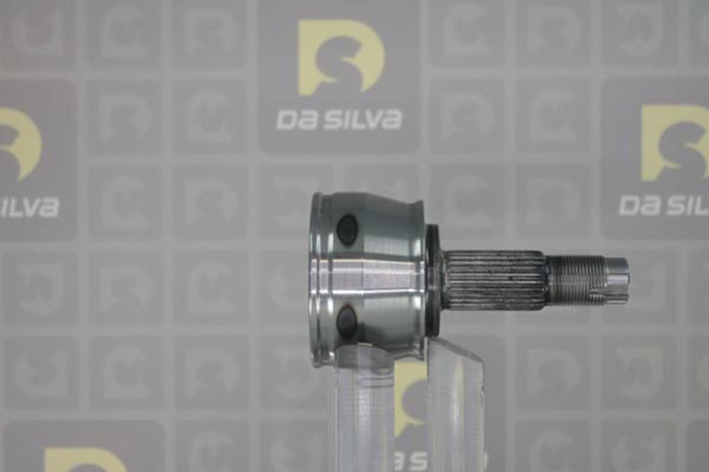 Joint homocinétique, transmission DA SILVA S.A.S. ref. J3516