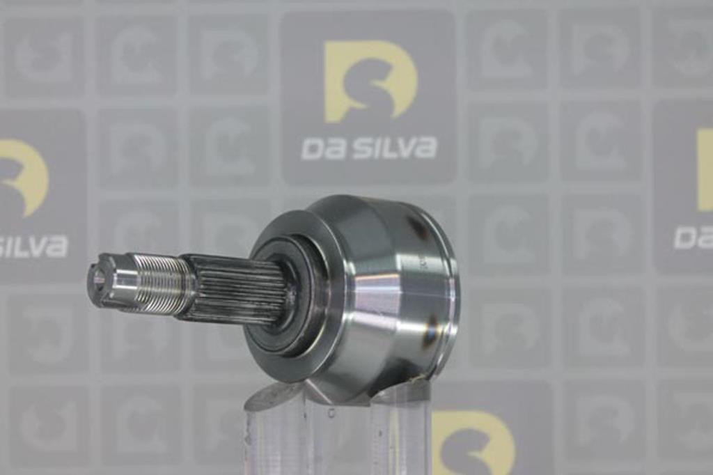 Joint homocinétique, transmission DA SILVA S.A.S. J3517