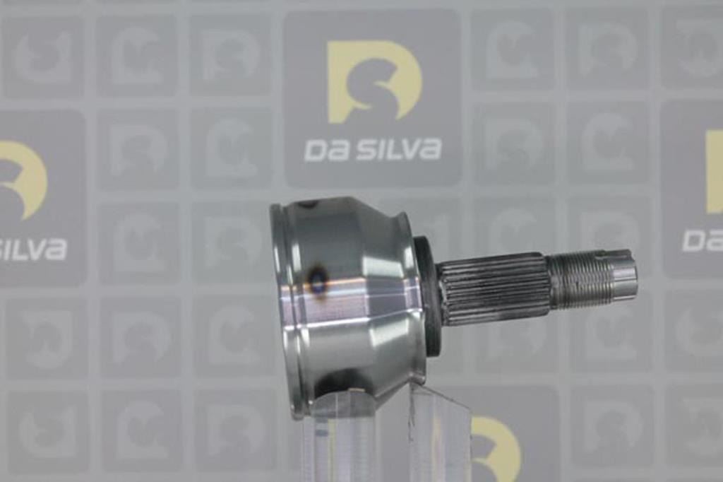 Joint homocinétique, transmission DA SILVA S.A.S. J3517