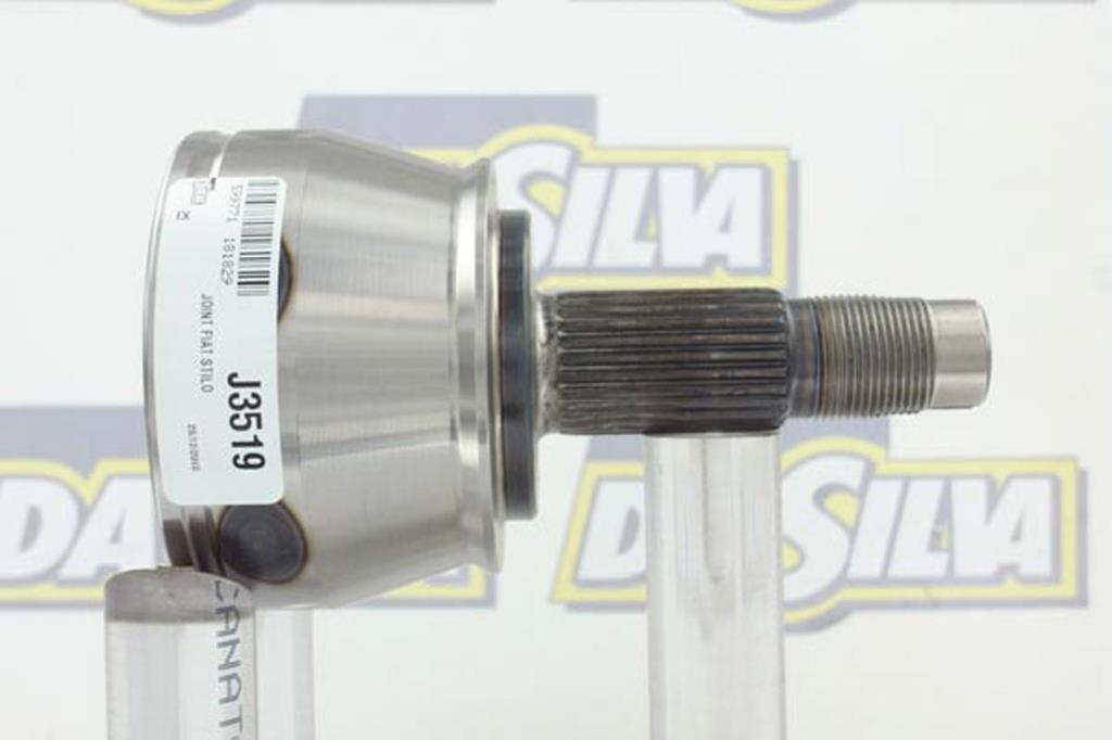 Joint homocinétique, transmission DA SILVA S.A.S. J3519