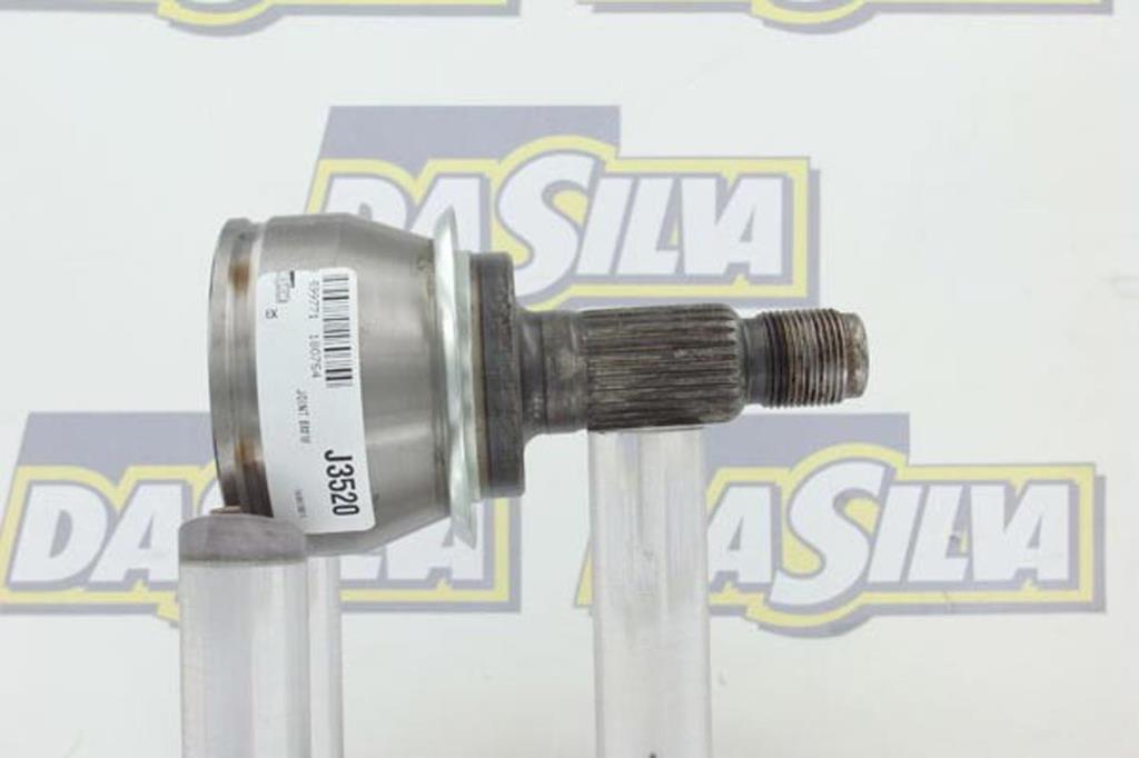 Joint homocinétique, transmission DA SILVA S.A.S. J3520