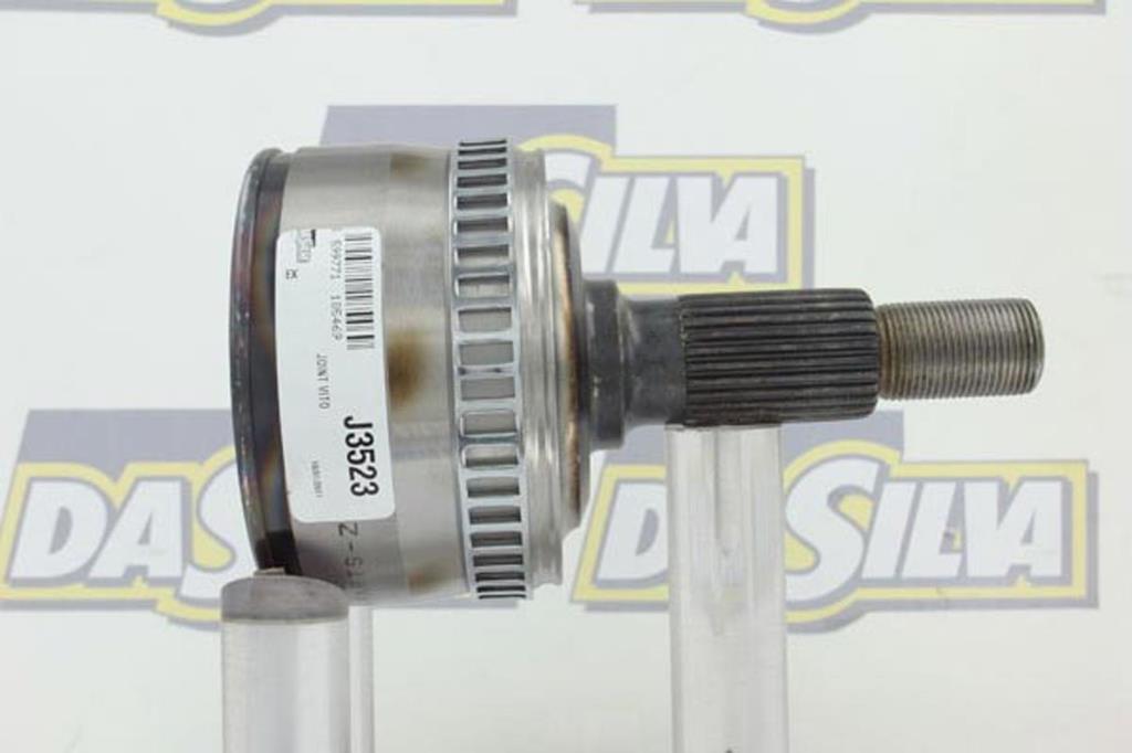 Joint homocinétique, transmission DA SILVA S.A.S. J3523