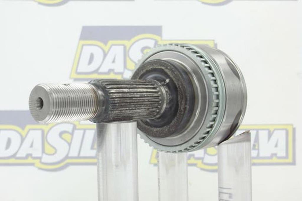 Joint homocinétique, transmission DA SILVA S.A.S. J3527