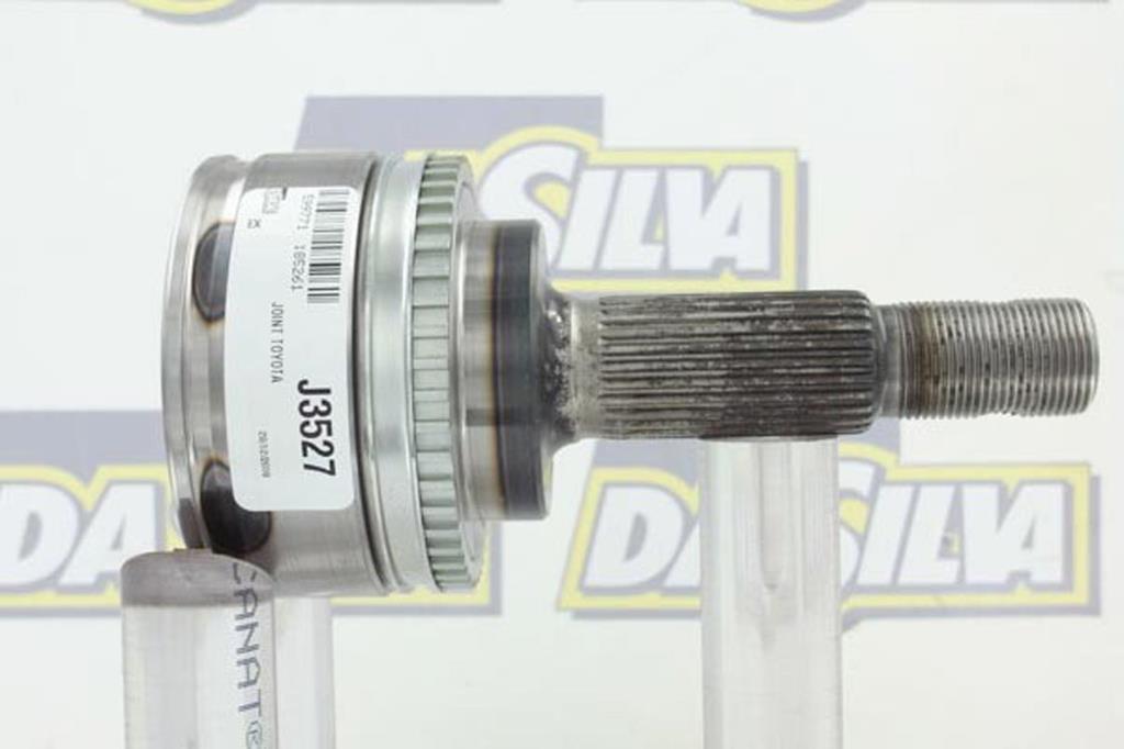 Joint homocinétique, transmission DA SILVA S.A.S. J3527