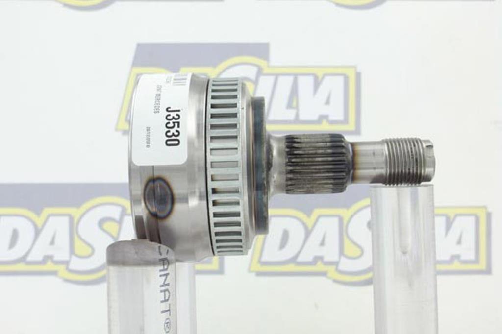 Junta homocinética DA SILVA S.A.S. J3530