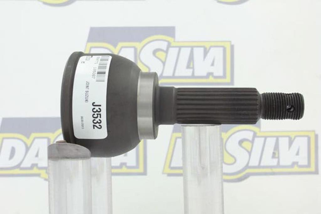 Junta homocinética DA SILVA S.A.S. J3532