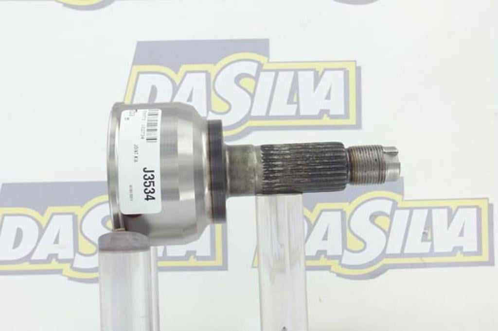 Joint homocinétique, transmission DA SILVA S.A.S. J3534