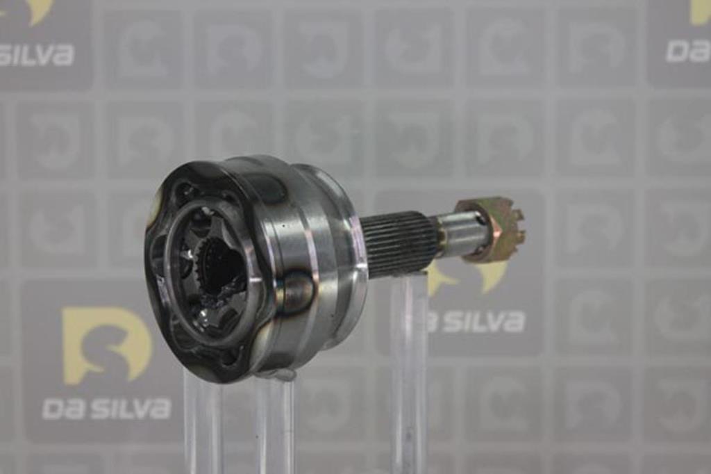 Joint homocinétique, transmission DA SILVA S.A.S. J3538