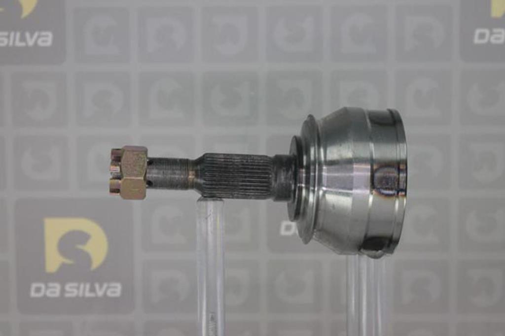 Joint homocinétique, transmission DA SILVA S.A.S. J3538