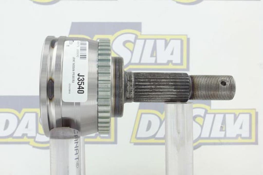 Joint homocinétique, transmission DA SILVA S.A.S. ref. J3540