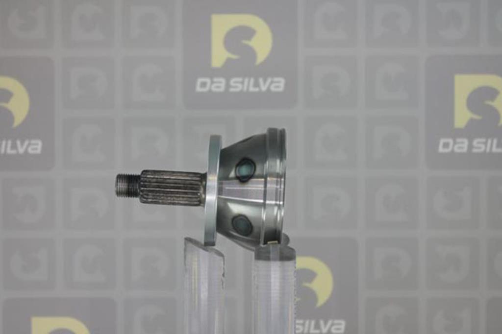 Joint homocinétique, transmission DA SILVA S.A.S. J3541