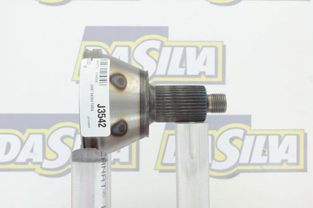 Joint homocinétique, transmission DA SILVA S.A.S. J3542