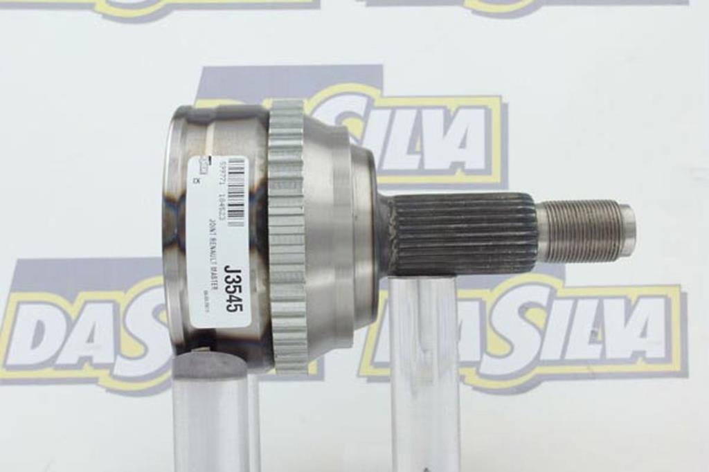 Joint homocinétique, transmission DA SILVA S.A.S. J3545