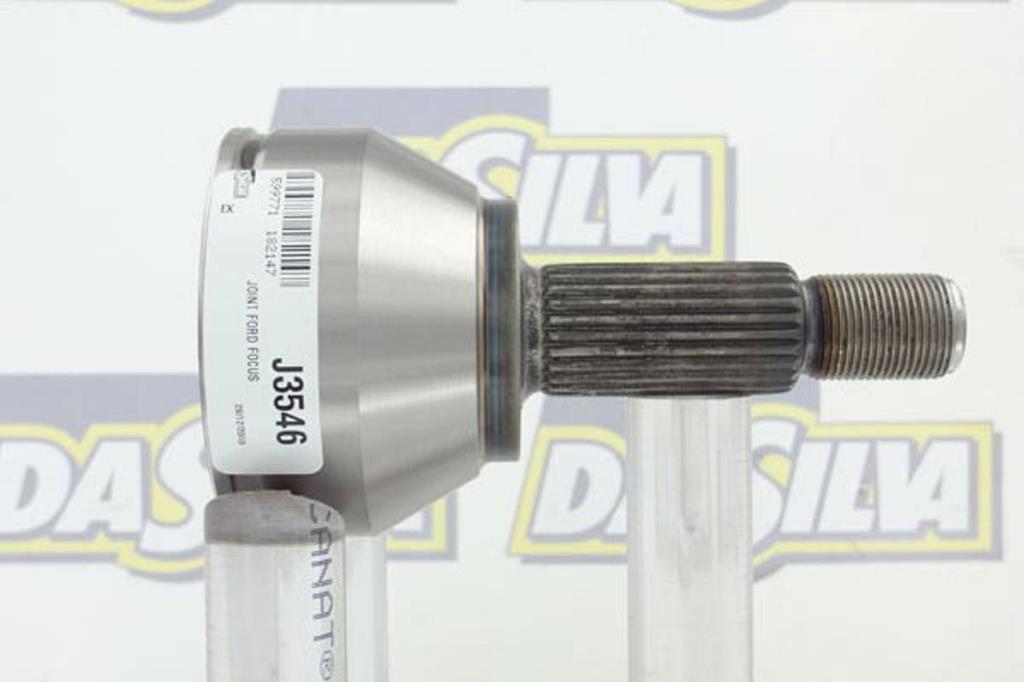 Joint homocinétique, transmission DA SILVA S.A.S. J3546