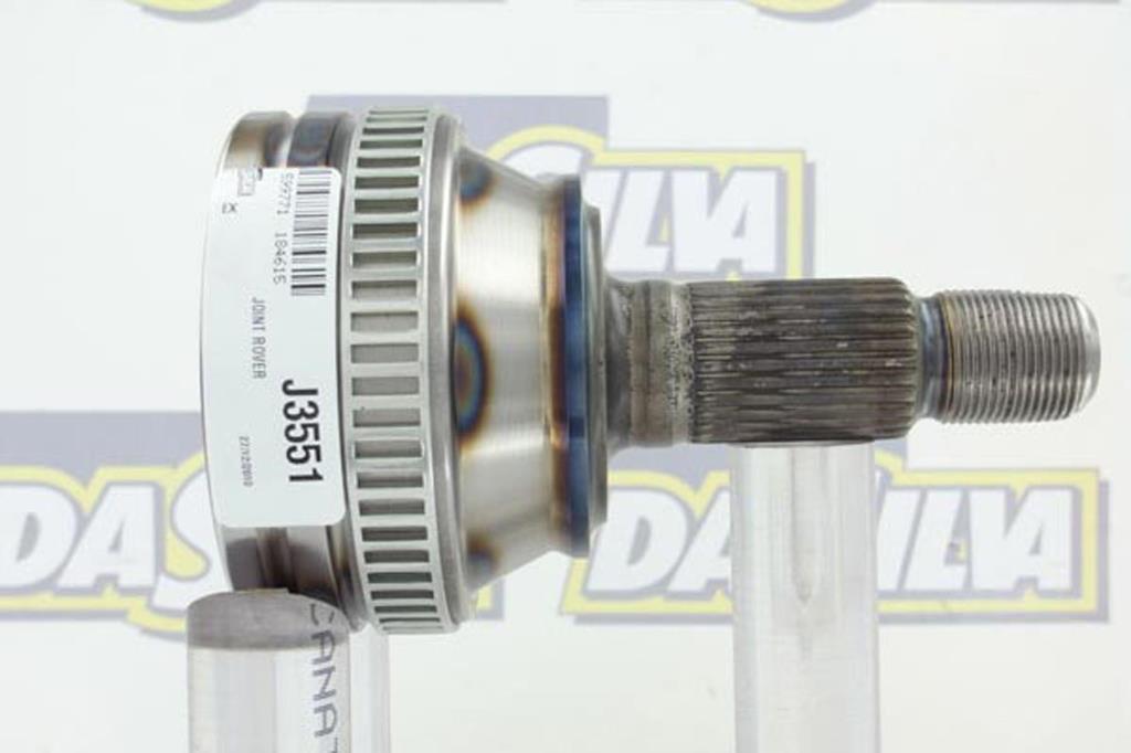 Joint homocinétique, transmission DA SILVA S.A.S. J3551