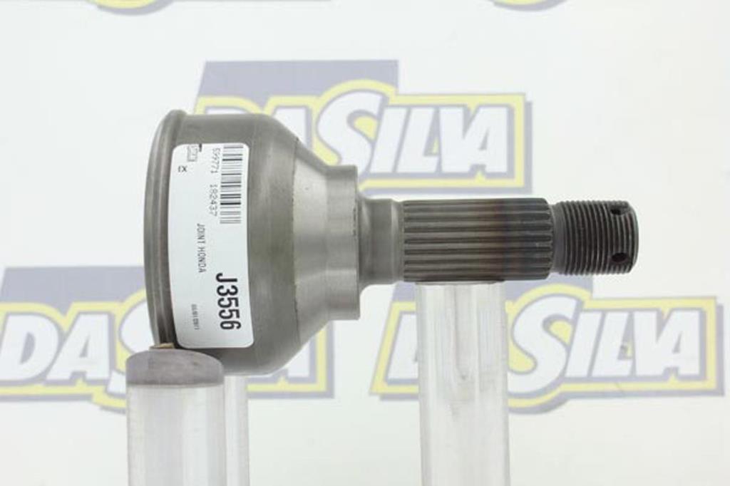 Junta homocinética DA SILVA S.A.S. J3556