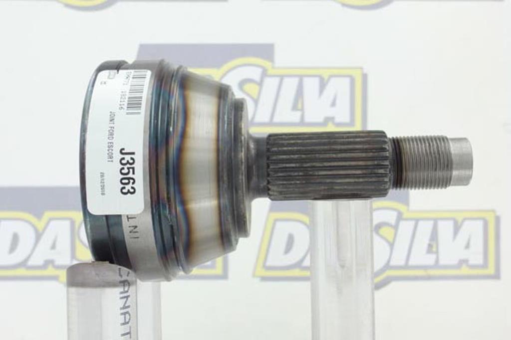 Joint homocinétique, transmission DA SILVA S.A.S. J3563