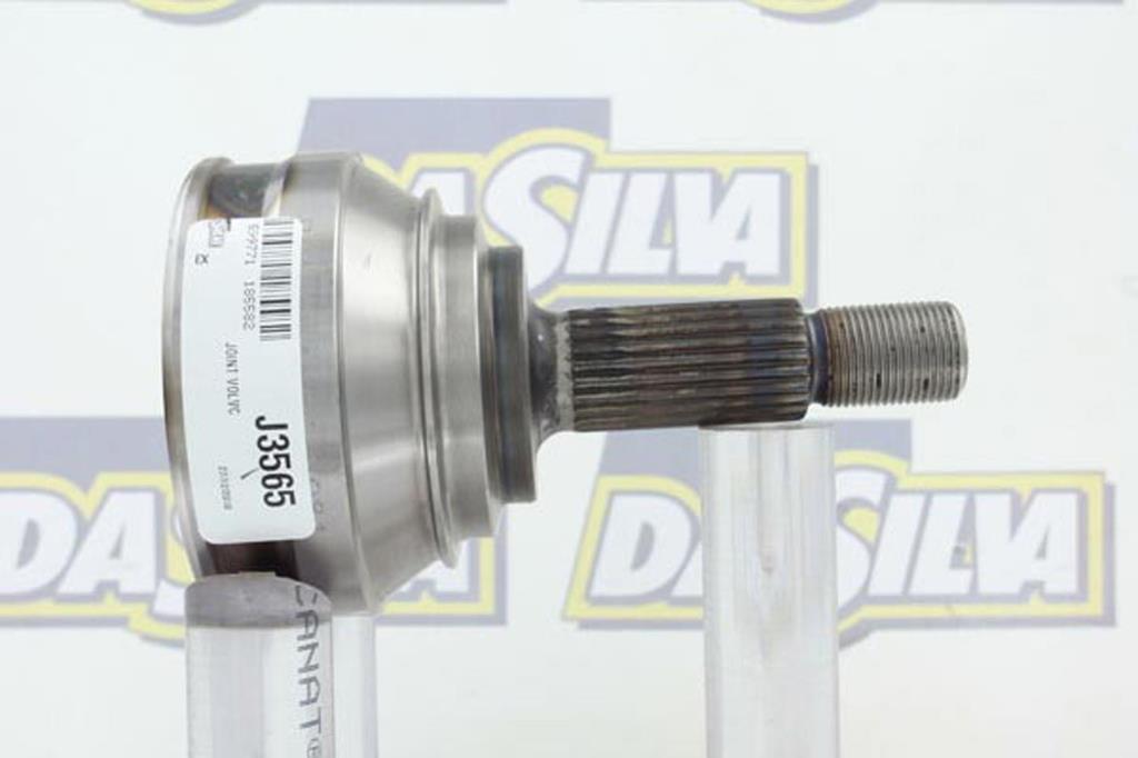 Junta homocinética DA SILVA S.A.S. J3565