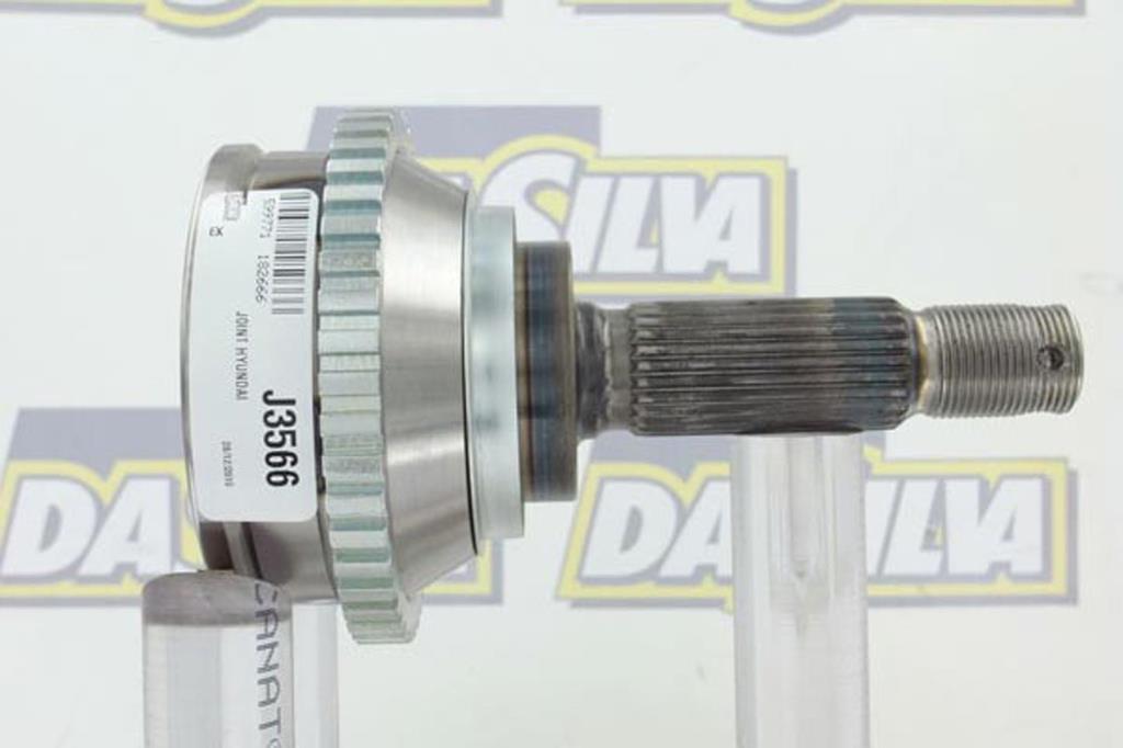 Joint homocinétique, transmission DA SILVA S.A.S. J3566