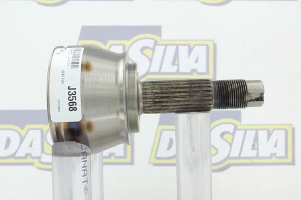 Joint homocinétique, transmission DA SILVA S.A.S. J3568
