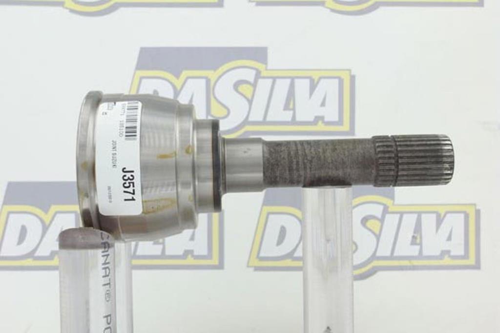 Joint homocinétique, transmission DA SILVA S.A.S. J3571