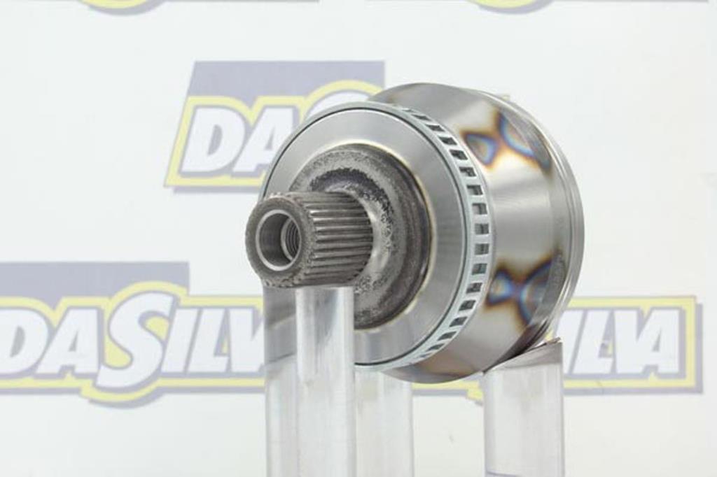 Joint homocinétique, transmission DA SILVA S.A.S. ref. J3572