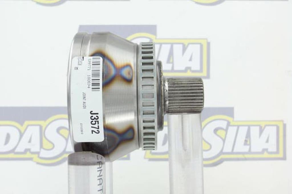 Joint homocinétique, transmission DA SILVA S.A.S. ref. J3572