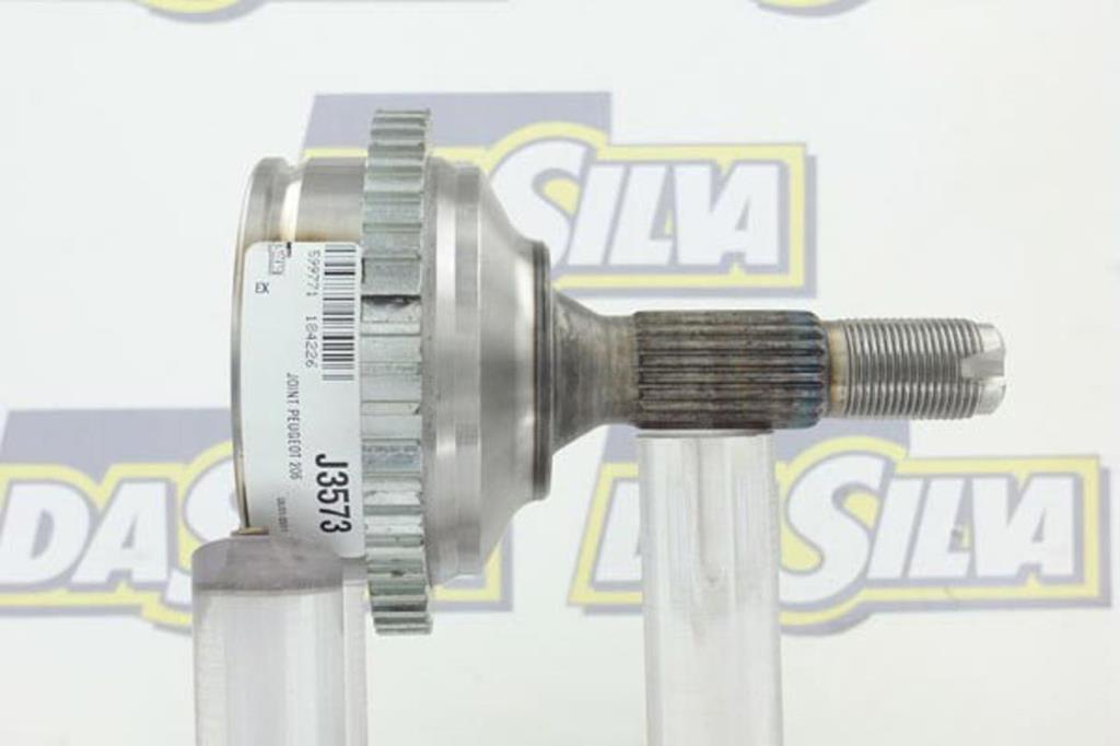 Joint homocinétique, transmission DA SILVA S.A.S. J3573