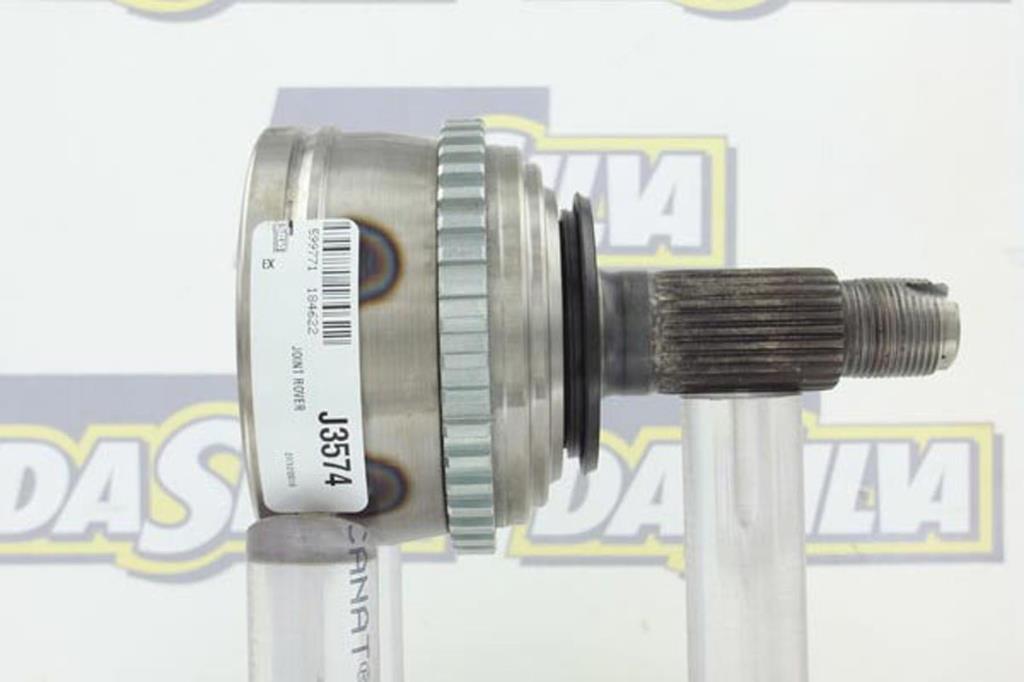 Joint homocinétique, transmission DA SILVA S.A.S. ref. J3574