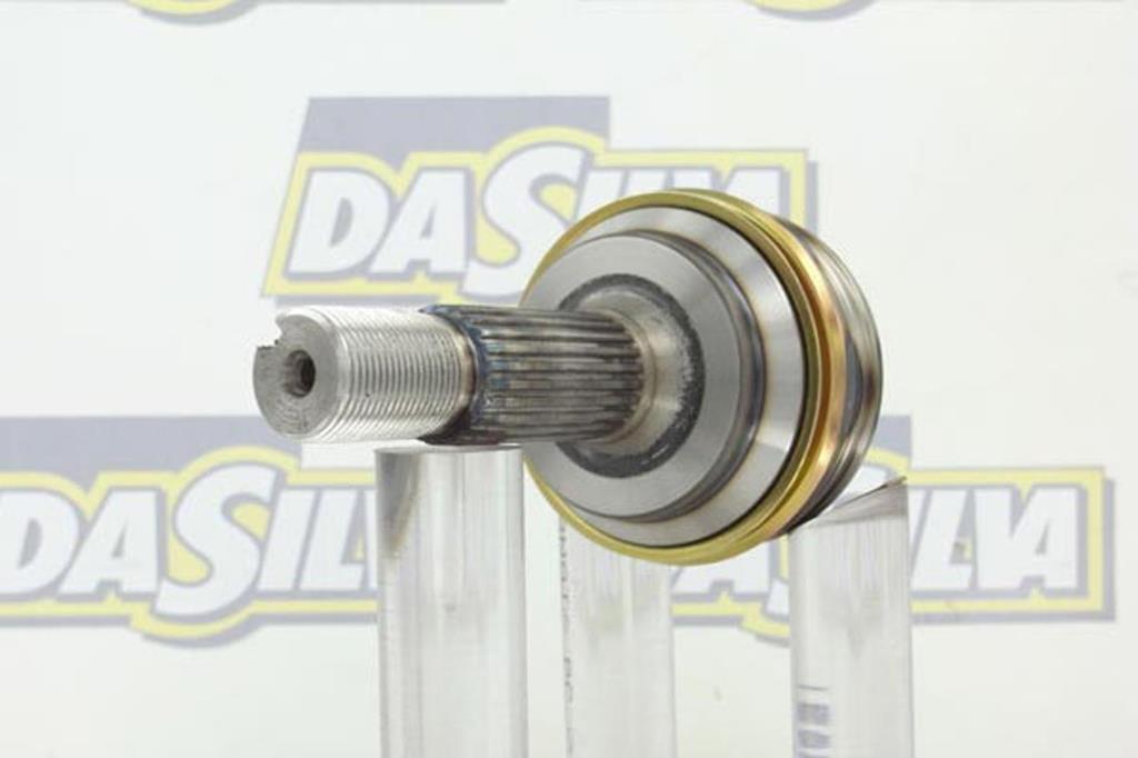 Joint homocinétique, transmission DA SILVA S.A.S. ref. J3578